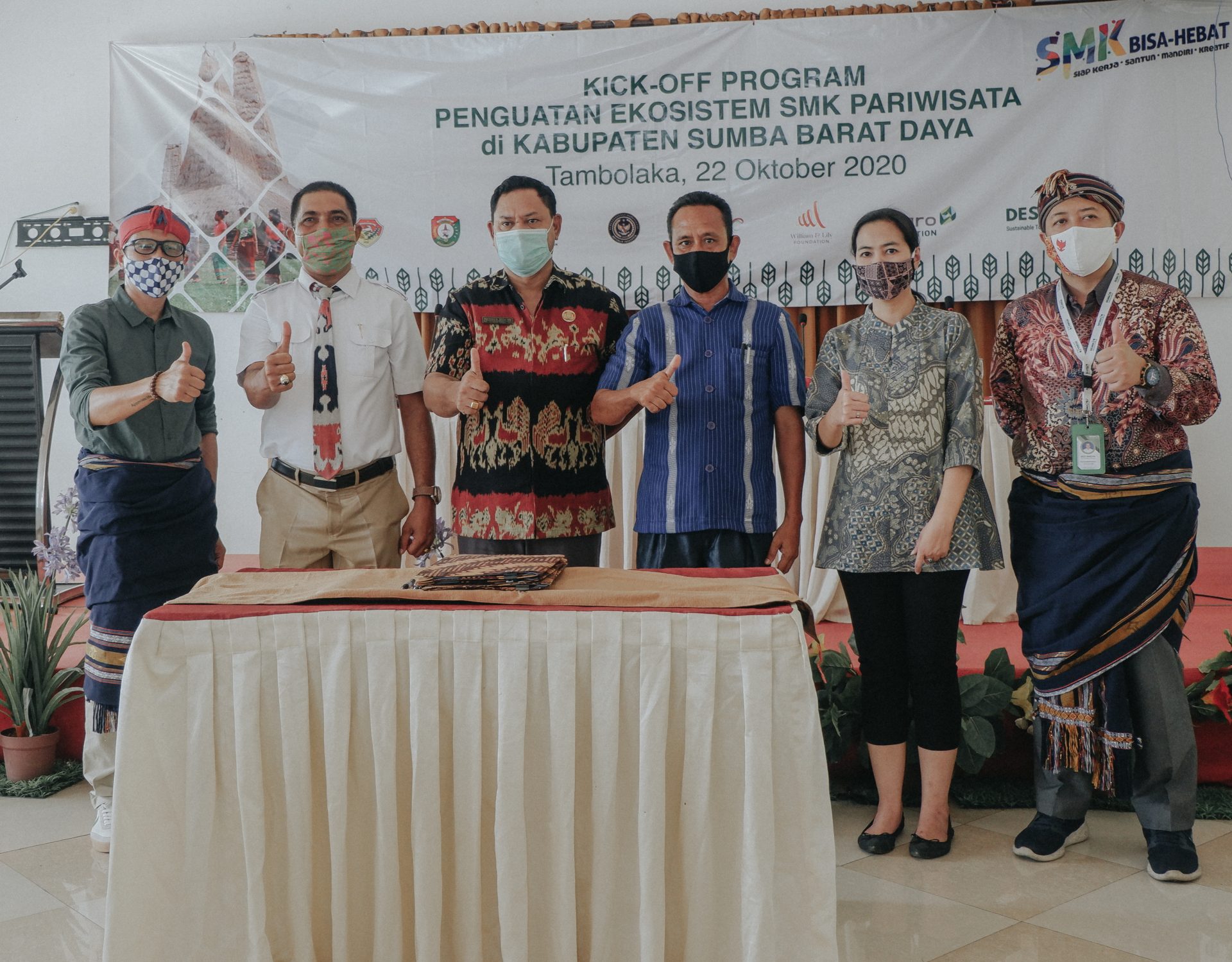 Foto Bersama